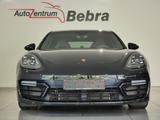 Porsche Panamera GTS Sport Chrono Panorama/Kamera/SHZ - mit Benzin-Antrieb: Schwarz, Beheizbare Frontscheibe