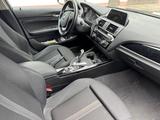 BMW 118i Sport Line Sport Line - BMW 118 von privat