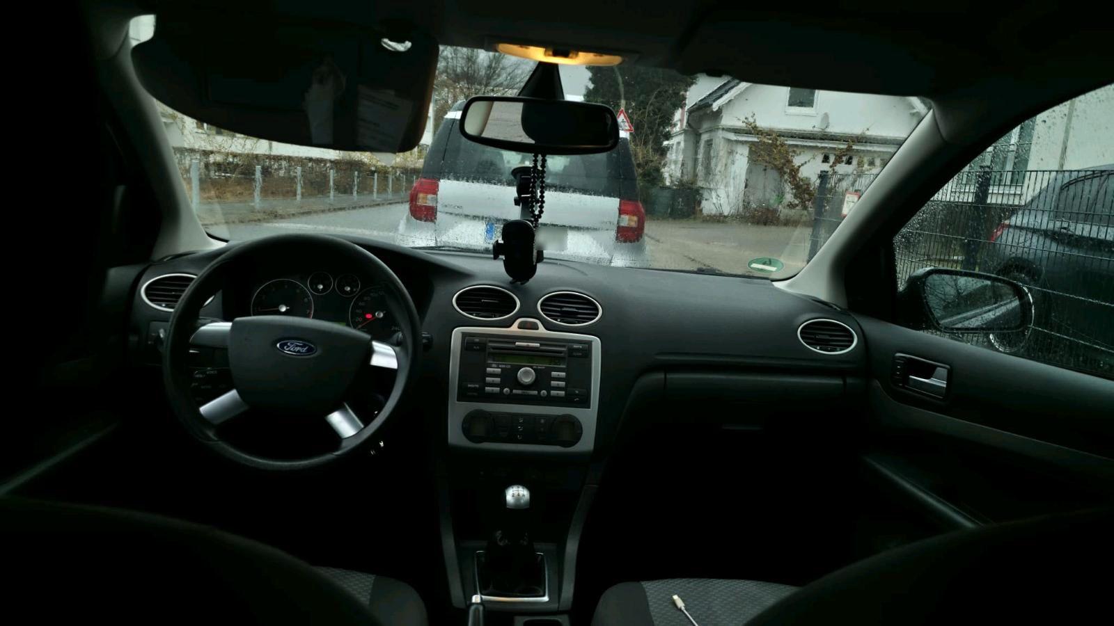 Ford Focus 2008 — photo 5
