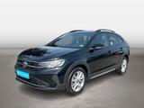 Volkswagen Taigo 1.0 TSI Energy AHK Navi ACC Side Assist - Volkswagen Taigo Energy mit Benzin-Antrieb