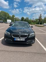 BMW 525D Luxury Line - BMW 525 in Halle