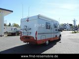 Bürstner Marano T 575/Markise/FH-Klima/MidiHeki/ - Bürstner Teilintegrierter