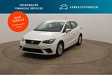 Seat Ibiza Style 1.0 TSI 81kW LED*RFK*SHZ*PDC*TEMPO - Seat Ibiza Gebrauchtwagen in München