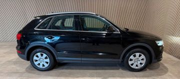 Audi Q3 - 6
