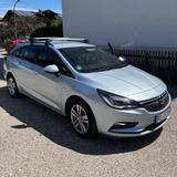 Opel Astra ST 1.4 DI Turbo Active 110kW Active
