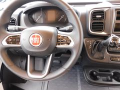 Etrusco I 7400 QBC , Autom. TV-Sat , Queensbett ,