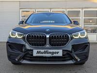BMW X1 s18i DKG-Aut.Navi LED Sitzh.Driv/ParkAss.AHK
