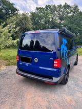 Volkswagen Transporter - Wohnwagen & Wohnmobile in Wiesbaden