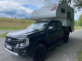 Tischer Vorführer Box 230 S -Ford Ranger Wildtrak 205 PS - Offers