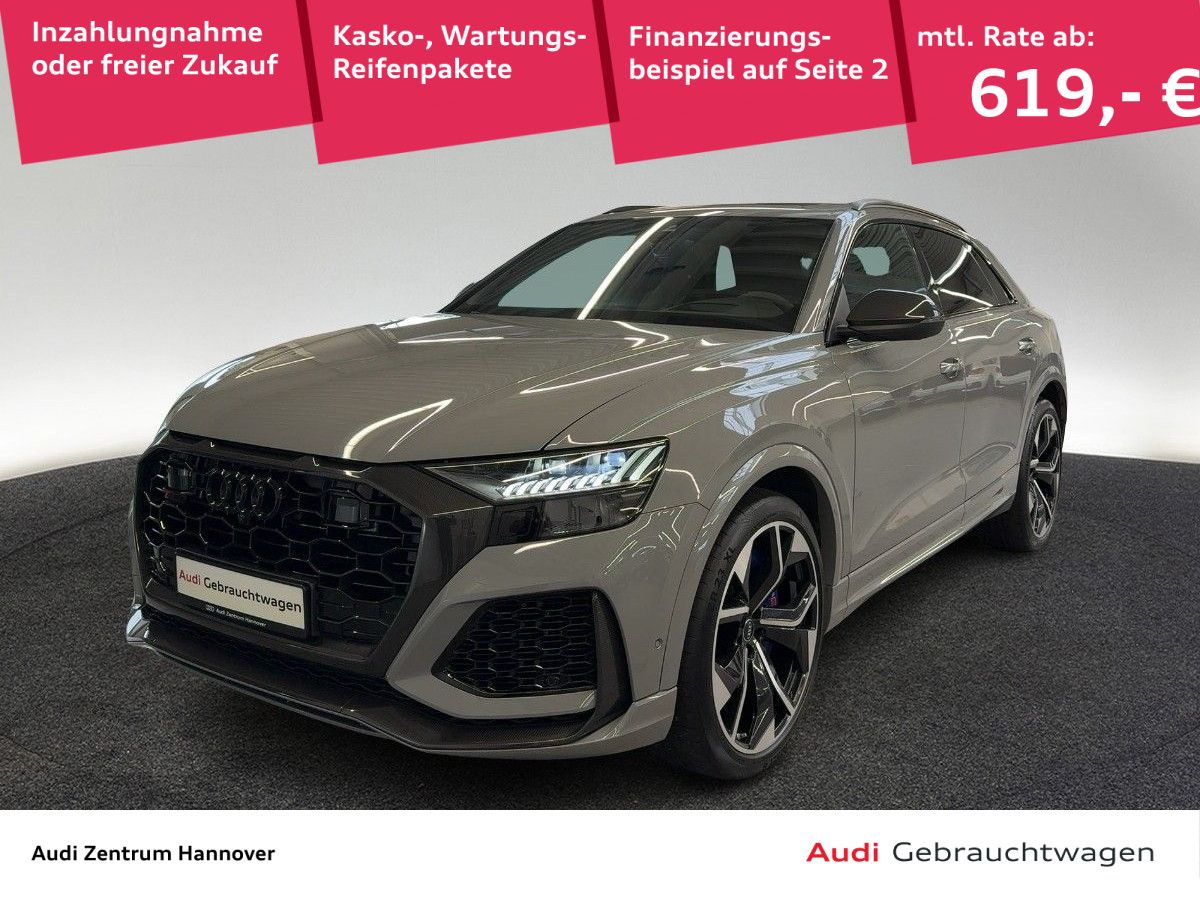 Audi RSQ8 - Bild 1