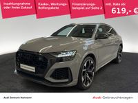 Audi RSQ8 - Vorschau Bild 1