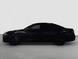 Audi S8 4.0 TFSI quattro Tiptronic Panoramadach AHK L - Audi S8 mit Benzin-Antrieb: Automatik