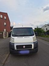 Fiat Ducato - Fiat Ducato in Aachen