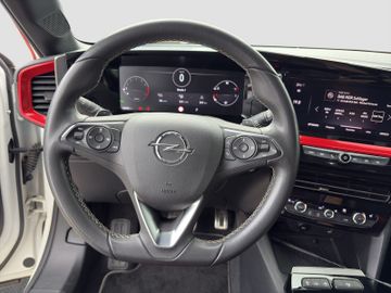 Fotografie 11 des Opel Mokka 1.2 GS Line | AT | NAVI | LED |