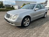 Mercedes-Benz Mercedes E 320 lpg erst 155 tkm - gebrauchte Mercedes-Benz E 320 aus dem Jahr 2002