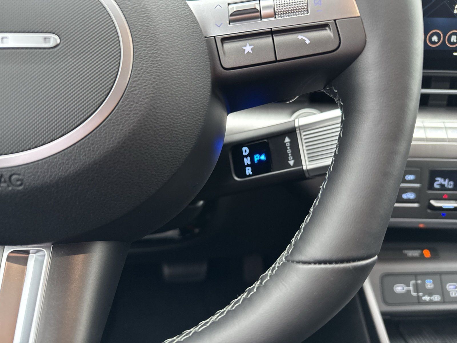 Hyundai KONA Elektro – Bild 14