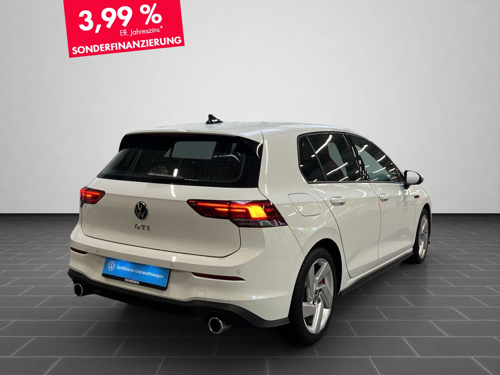 Volkswagen Golf - Bild 3