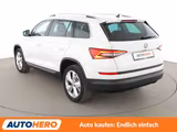 Skoda Kodiaq 1.5 TSI ACT Style Aut.*CAM*LED*TEMPO*SHZ* - Skoda Kodiaq Gebrauchtwagen in Hannover