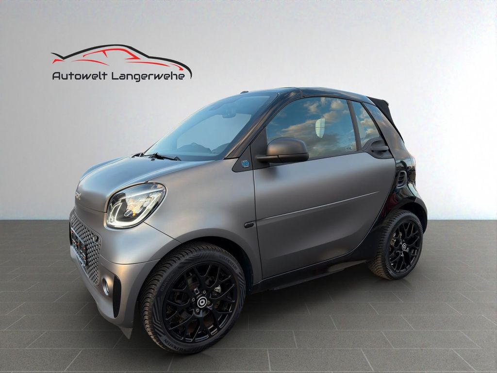 Image of Smart ForTwo
