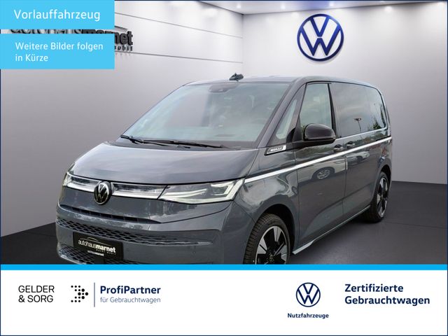 Volkswagen T7 Multivan Style Hybrid DSG *AHK*NAV*APP*