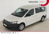 Volkswagen Caddy Maxi 5-Sitzer 2.0 TDI AHK App-Connect Kame - Volkswagen Caddy Maxi aus 2025