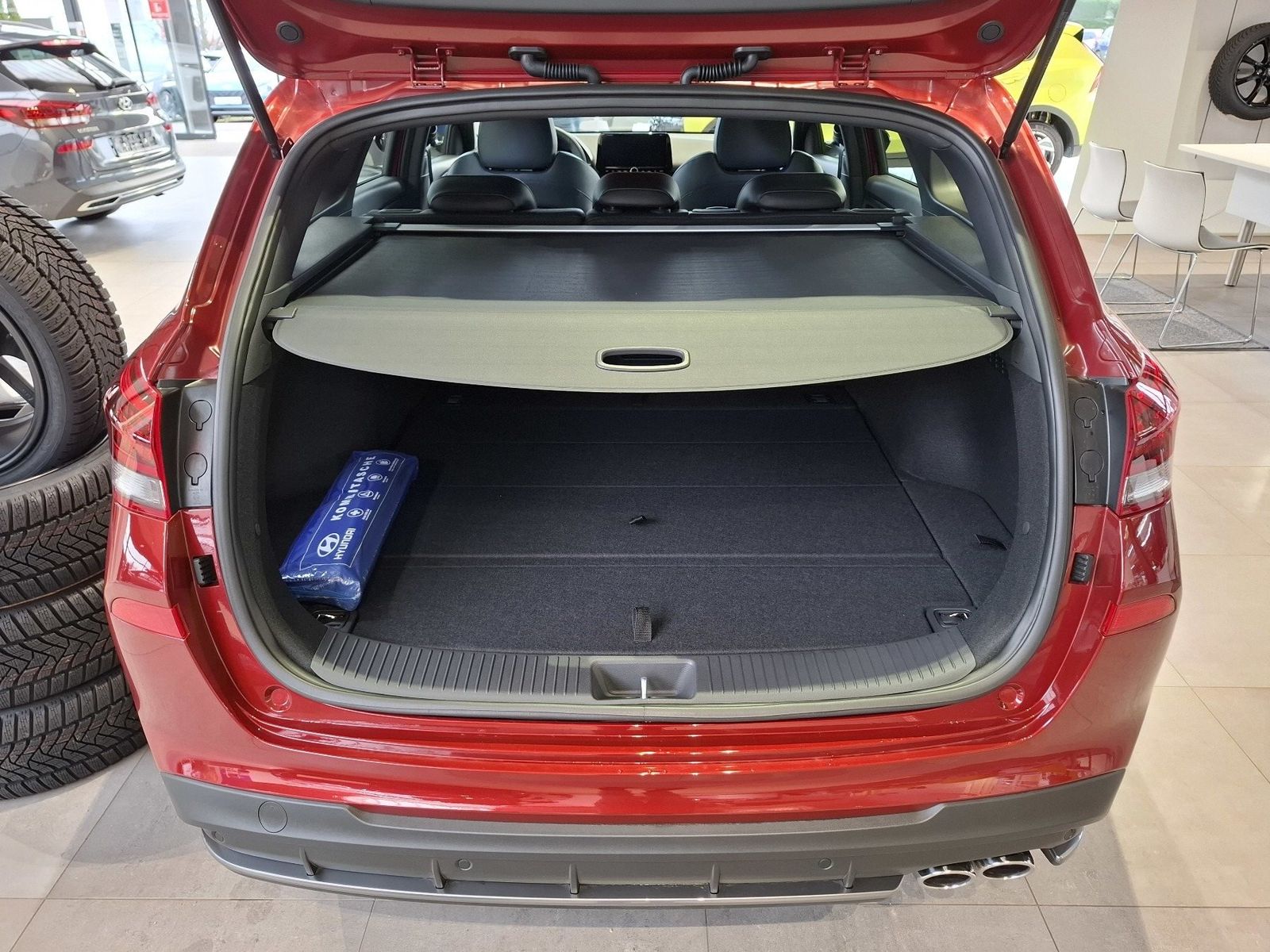 Hyundai i30 - Bild 7