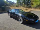 Corvette C4
