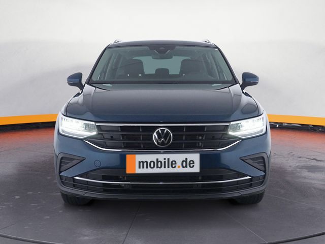 Volkswagen Tiguan 2.0 TDI Life DSG AHK/LED/ACC/RearView/PDC