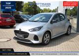 Mazda 2 Hybrid 1.5 VVT-i 116PS Aut. EXCLUSIVE-Line ACC