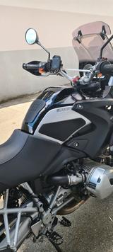 BMW R 1200 Gs - MOTORRAD AUS DEM JAHR 2004