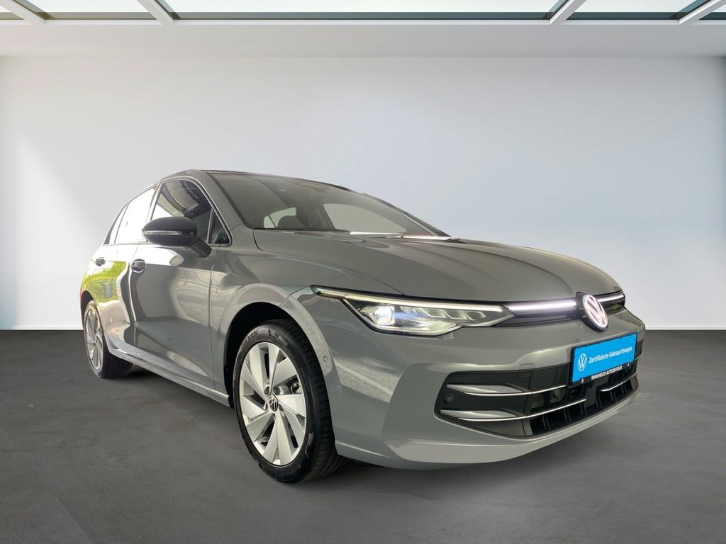 Volkswagen Golf 8 1.5 eTSI DSG Energy AHK+NAVI+SHZ+KAMERA+C, миниатюра 18
