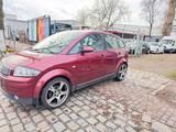 Audi A2 1.6 FSI - Audi A2 Gebrauchtwagen in Hamburg