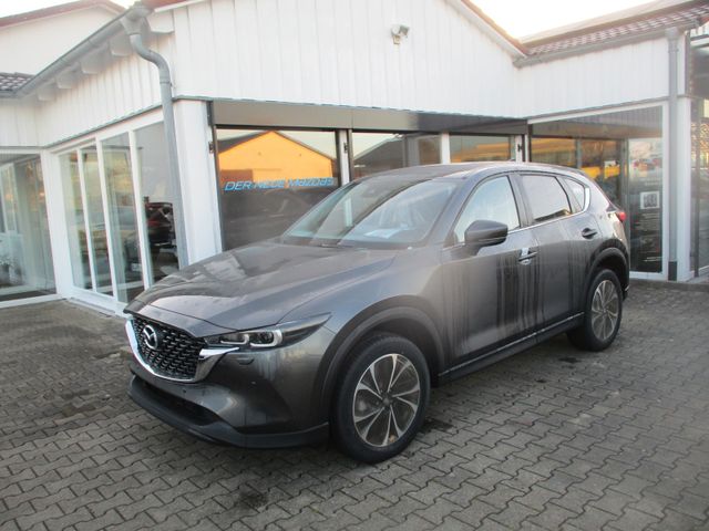 Mazda CX-5 Ad'vantage 2WD