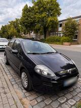 Fiat Punto  Gepflegt, günstig & sofort fa... - Fiat Punto in Bremen