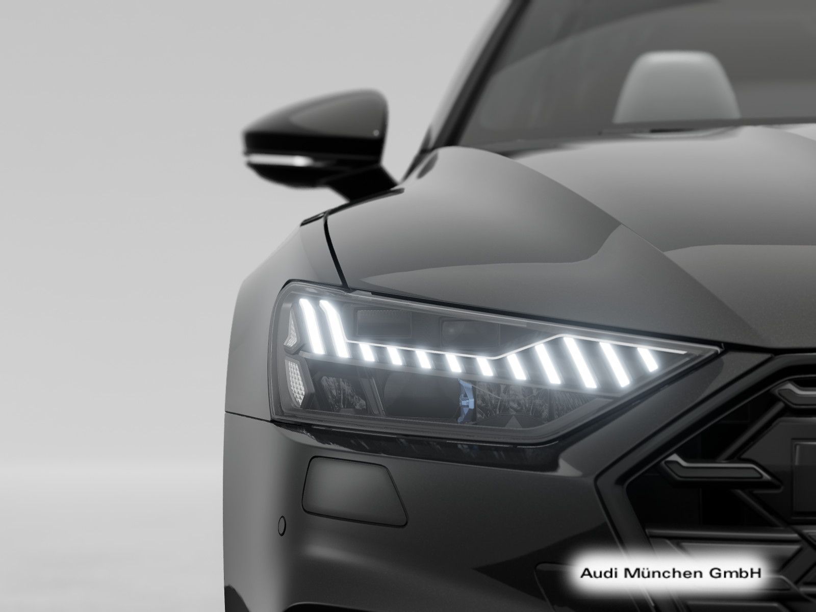 Audi A7 - Bild 8