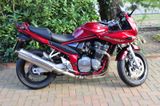 Suzuki GSF 1200 SA Bandit - SUZUKI ABS BANDIT 1200