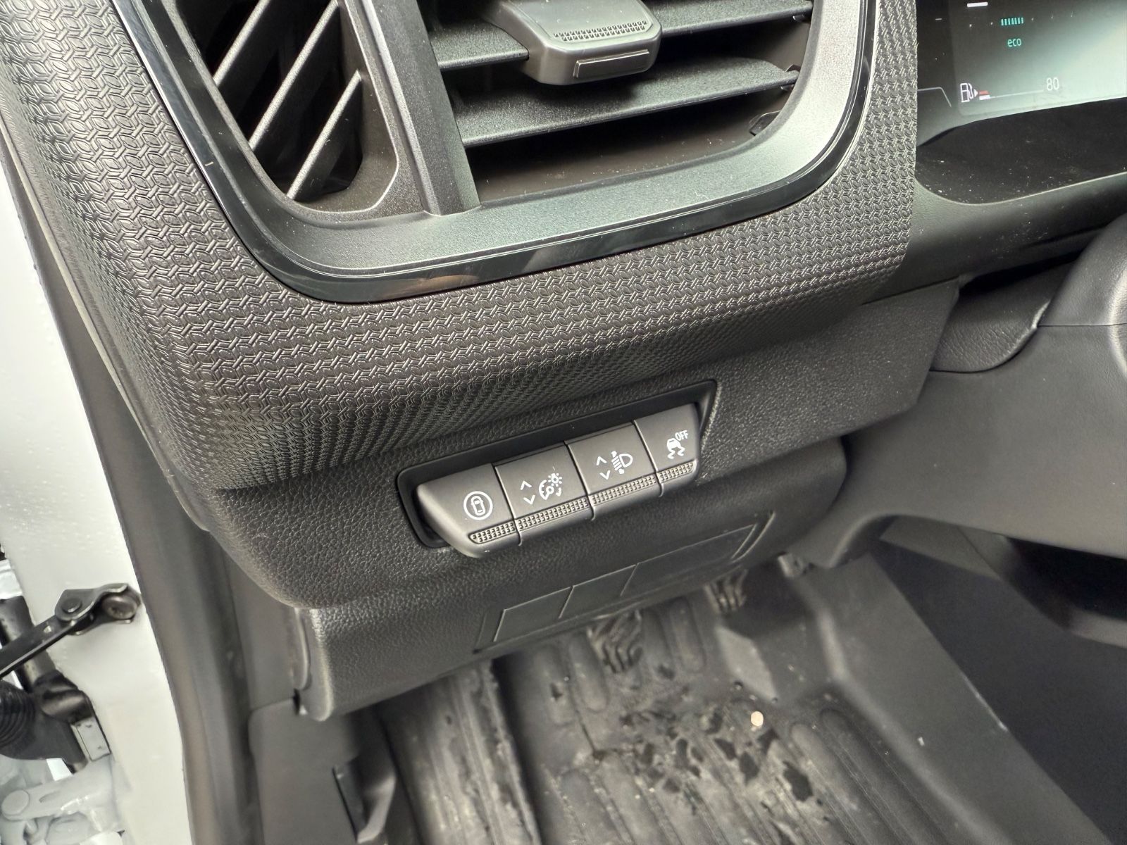 Fahrzeugabbildung Nissan Townstar Kastenwagen L1 2,0t N-Connecta