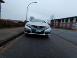 Honda Civic 1.8 i-VTEC Lifestyle Lifestyle - Honda Civic: Lifestyle