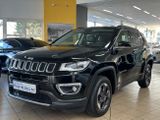 Jeep Compass 1.4 Limited 4WD *NAVi*Bi/XENON*LEDER*