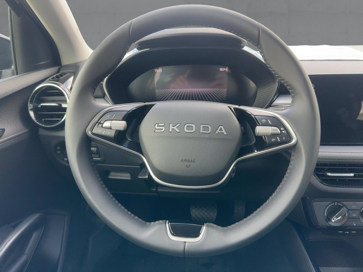 Skoda Fabia - Bild 9