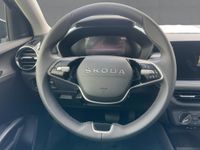 Skoda Fabia - Vorschau Bild 9