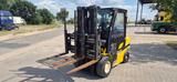 Yale GLP35VX / 3.5T - Yale LKWs