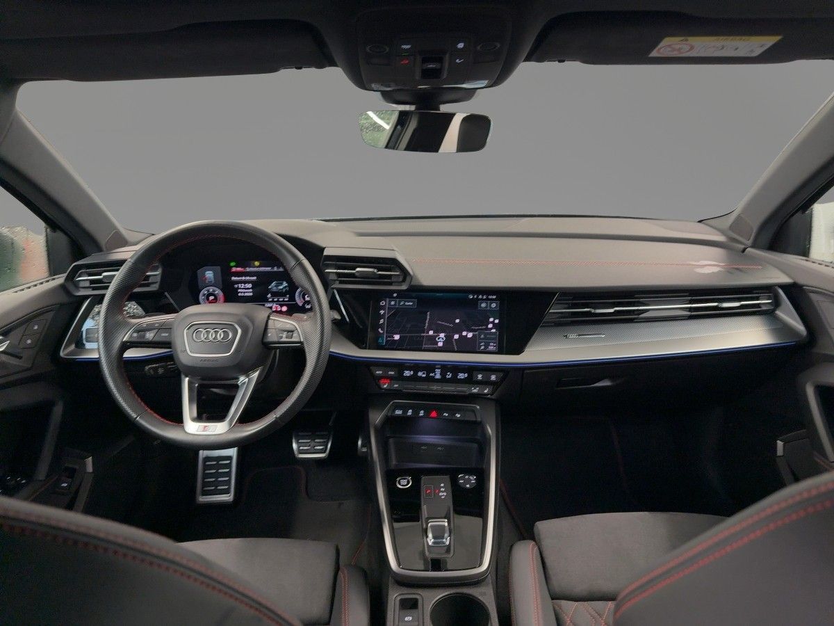 Audi A3 - Bild 11