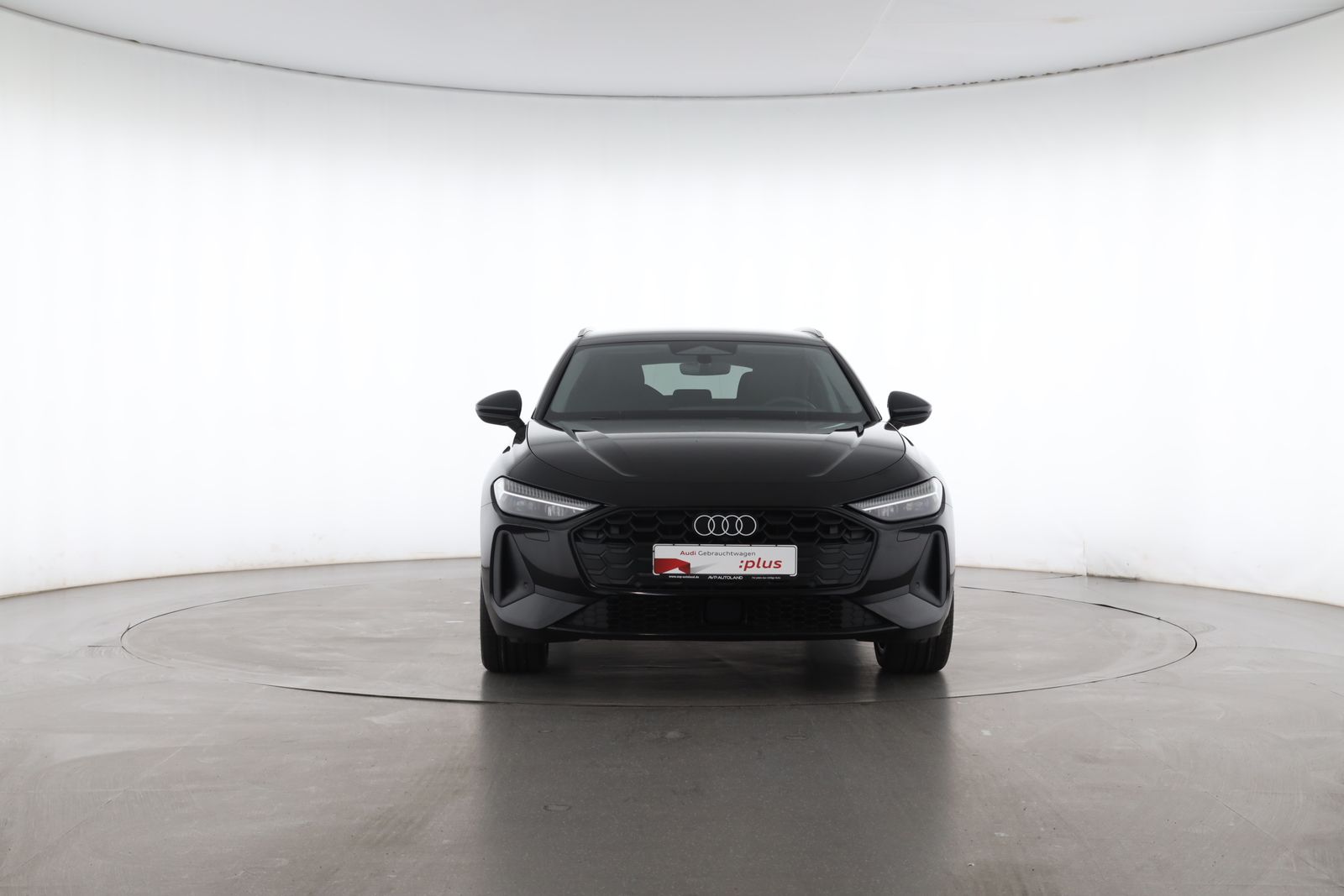 Audi A5 - Bild 5