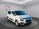 Citroën Berlingo Feel XL 1.5 HDI 7 Sitzer - Citroën Berlingo: 7 Sitzer