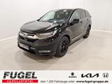 Honda CR-V 2.0 i-MMD HYBRID 2WD Sport Line LED|Navi|AC