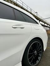 Mercedes-Benz CLA 200 SB AMG*Night*Pano*Leder*LED*Kamera*uvm! - : Leder, Uv