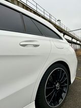 Mercedes-Benz CLA 200 SB AMG*Night*Pano*Leder*LED*Kamera*uvm! - Mercedes-Benz CLA-Klasse in Bremen