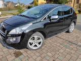 Peugeot 3008 2.0 HDi FAP HYbrid 4 Ltd. Ed. EGS6 Limi... - Peugeot 3008 Hybrid (Diesel/Elektro)