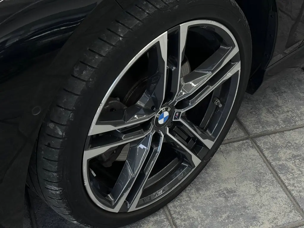 BMW 218 Gran Coupé iA M Sport, LED, Leder, Kamera, миниатюра 6